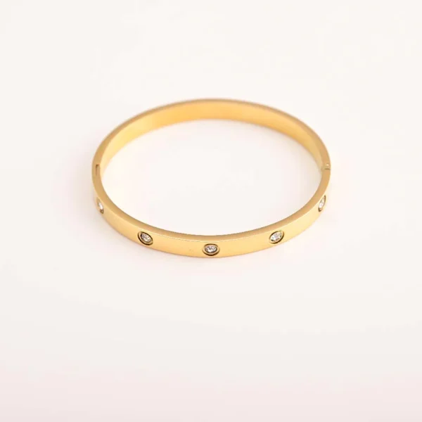 Ophelia diamante Bracelet - Image 2