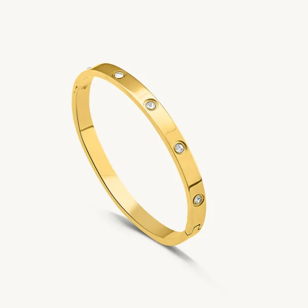 Ophelia diamante Bracelet