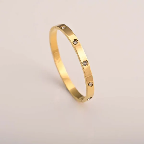 Ophelia diamante Bracelet - Image 3