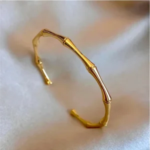 Kai Bone Cuff