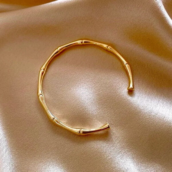 Kai Bone Cuff - Image 2