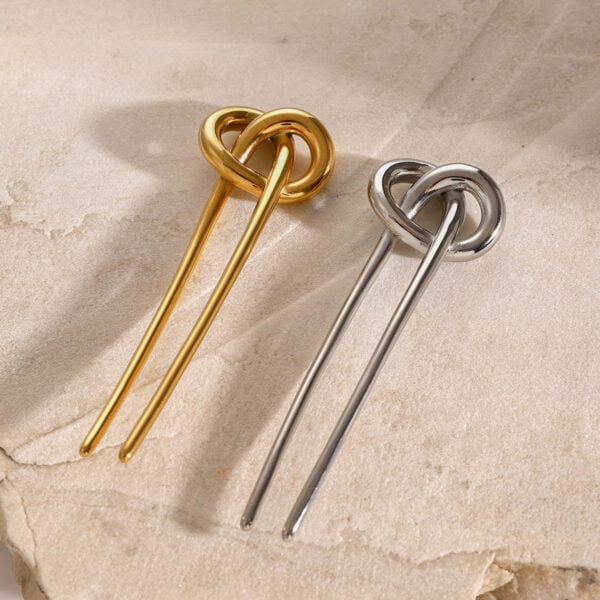 Chloe French Hair Pin