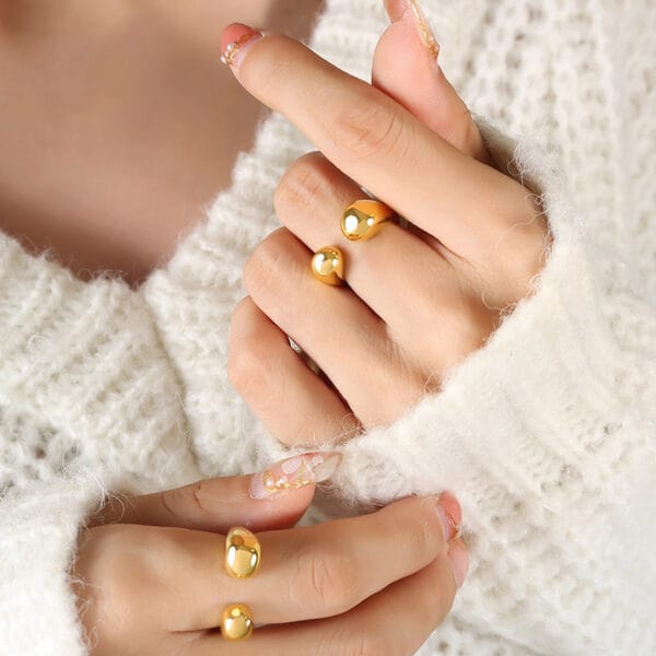 Maeve Ring - Image 2