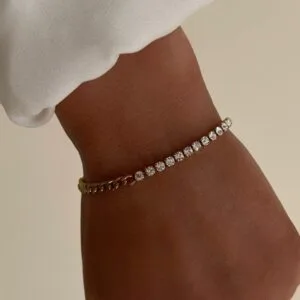 Luna Diamante Bracelet