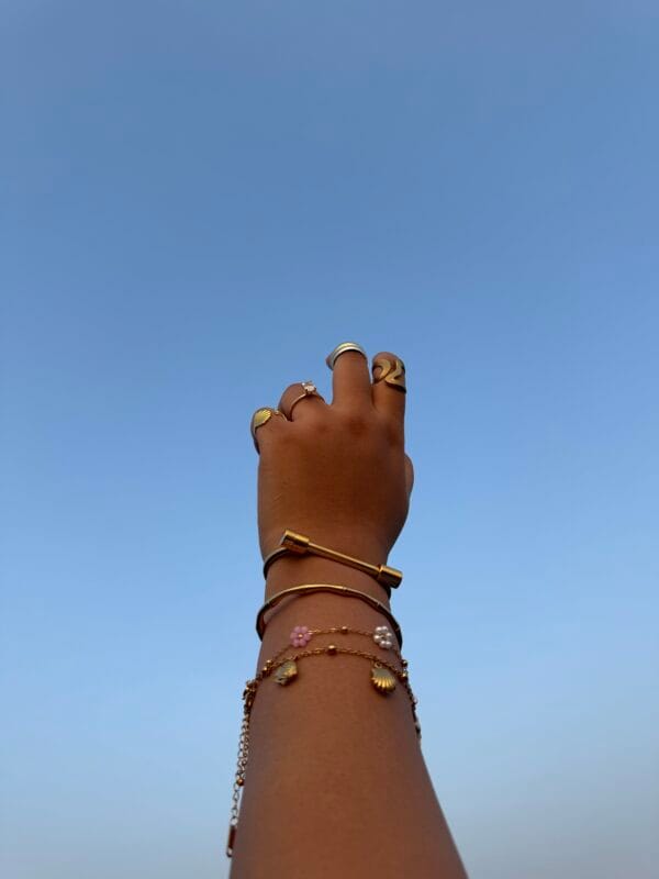 Kathani Cuff - Image 2