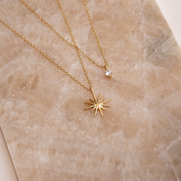 Star Struck necklace - Image 3