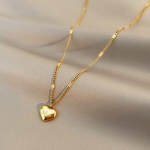 Love necklace