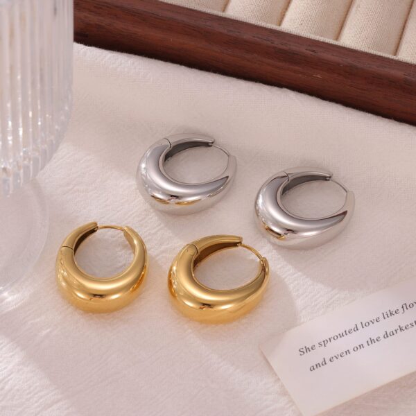 Ari hoops