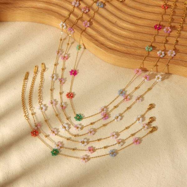 Flora bracelet - Image 2