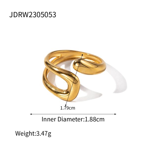 Isabella Ring - Image 2