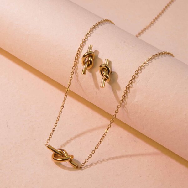 Knot set - Image 2
