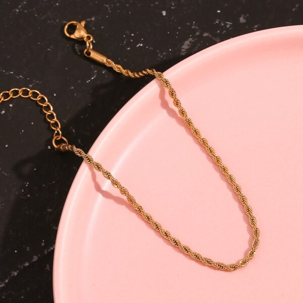 Calliope Anklet - Image 4