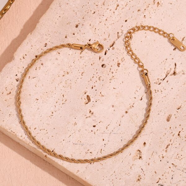 Calliope Anklet - Image 3