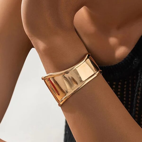 Greece Hand Cuff - Image 2